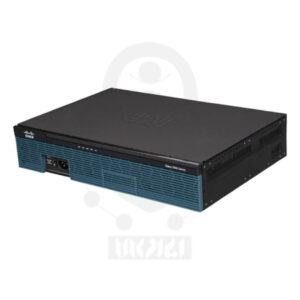 روتر سیسکو Cisco 2911-K9