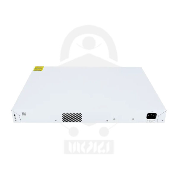 سوئیچ سیسکو  CBS350-48P-4G - Image 2