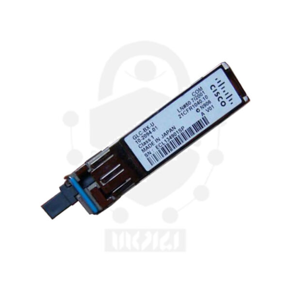 ماژول سیسکو GLC-BX-U