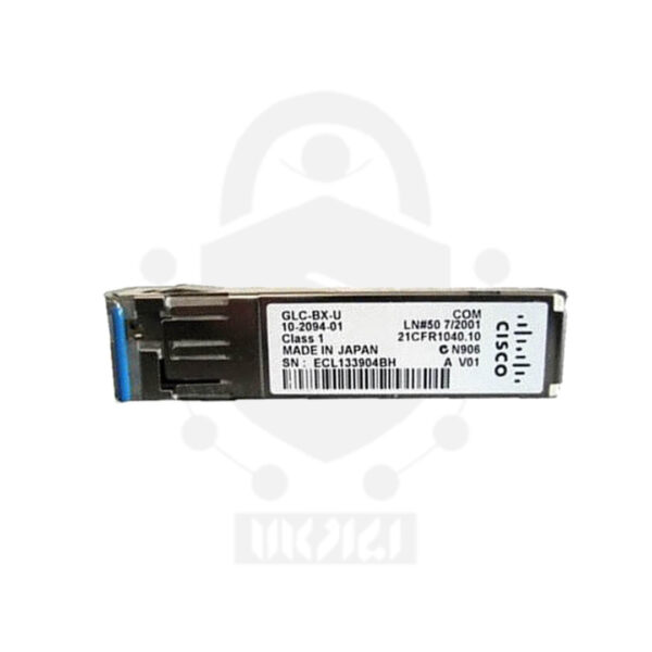 ماژول سیسکو GLC-BX-U