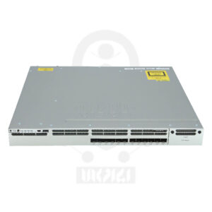 سوئیچ سیسکو WS-C3850-12XS-S