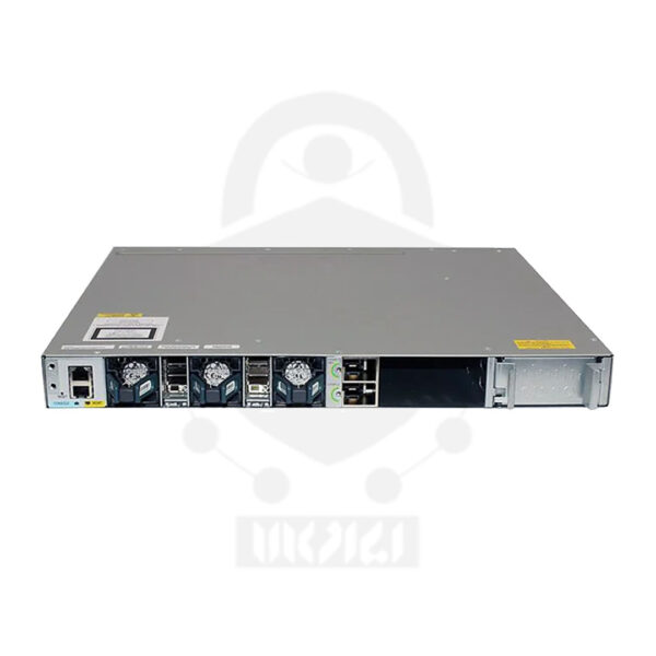 سوئیچ سیسکو WS-C3850-24S-E - Image 2