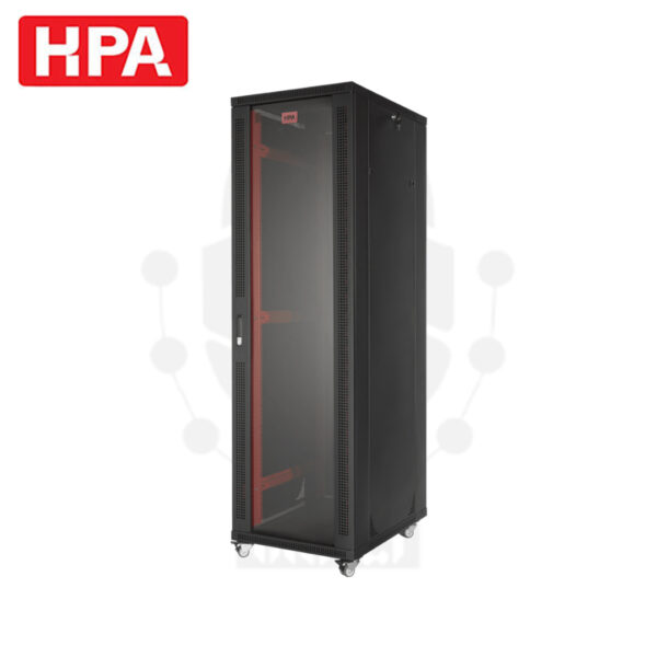 رک ایستاده 27 یونیت HPA