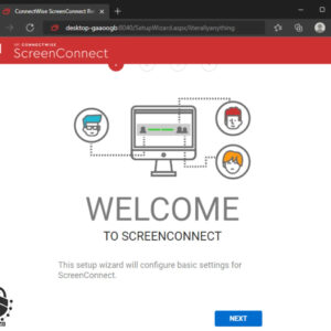 ConnectWise Control (ScreenConnect) – نرم‌افزار کنترل از راه دور و پشتیبانی ریموت (جایگزین )
