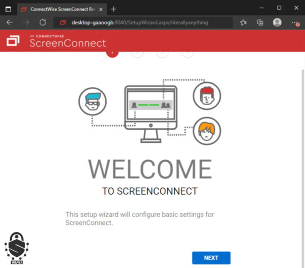 ConnectWise Control (ScreenConnect) – نرم‌افزار کنترل از راه دور و پشتیبانی ریموت (جایگزین )