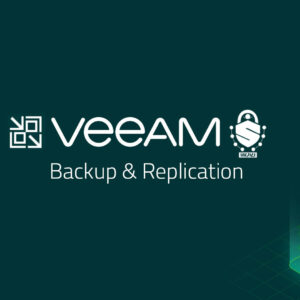 دانلود Veeam Backup & Replication | نرم‌افزار بکاپ و بازیابی سرور