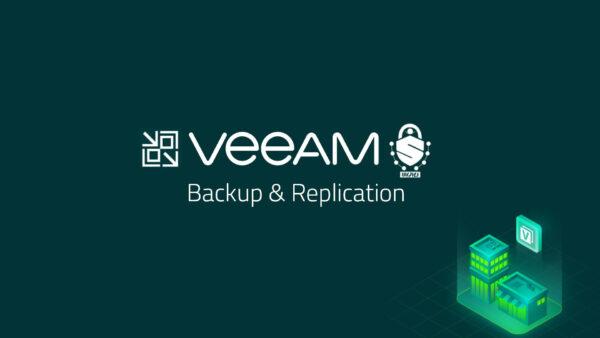 دانلود Veeam Backup & Replication | نرم‌افزار بکاپ و بازیابی سرور