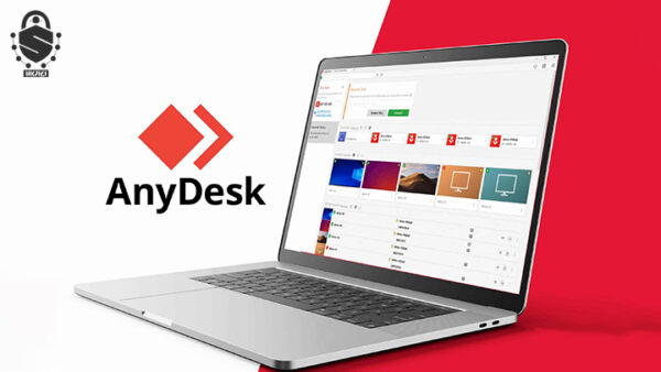 دانلود AnyDesk | نرم‌افزار کنترل از راه دور دسکتاپ (Remote Desktop)