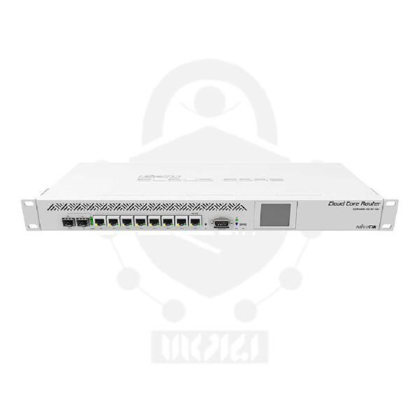 روتر میکروتیک مدل CCR1009-7G-1C-1S+