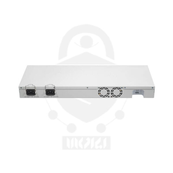 روتر میکروتیک مدل CCR1009-7G-1C-1S+ - Image 2