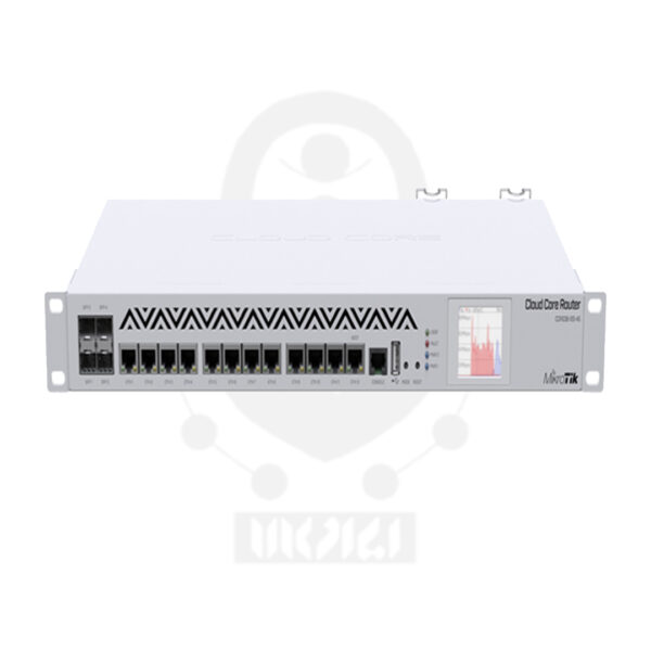 روتر میکروتیک CCR1036-12G-4S-EM