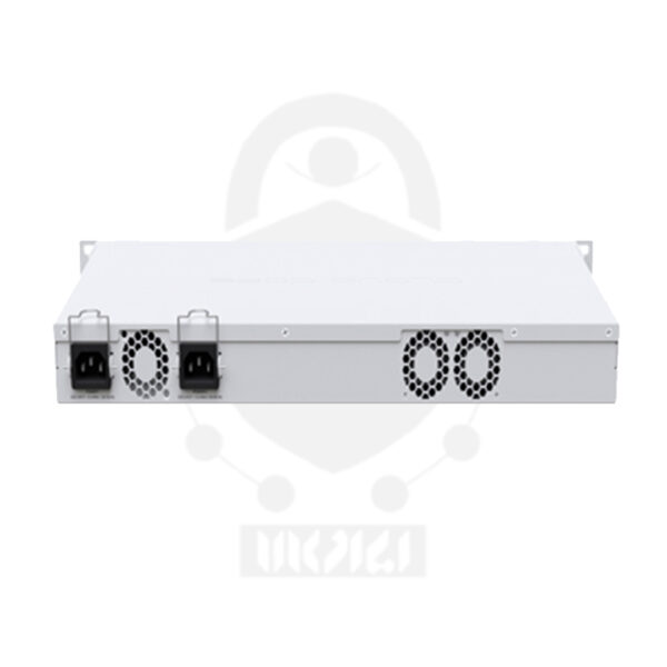 روتر میکروتیک CCR1036-12G-4S-EM - Image 2