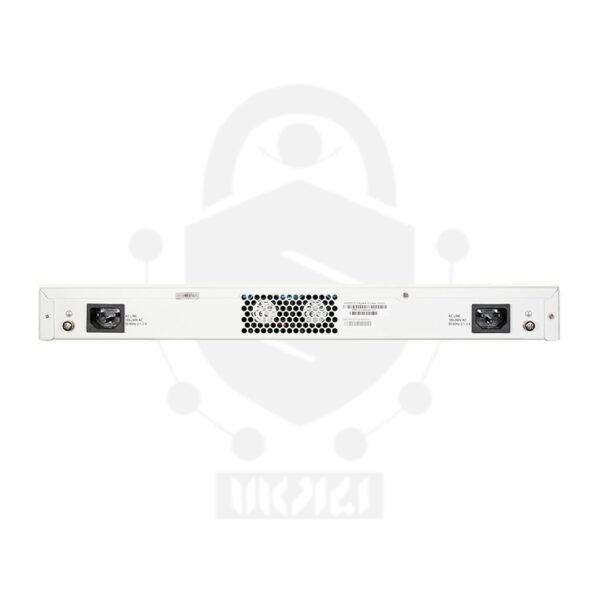 فایروال فورتی گیت FG-101F - Image 2