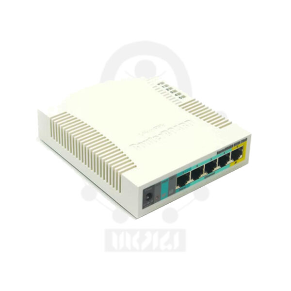 اکسس پوینت میکروتیک RB951Ui-2HnD - Image 2