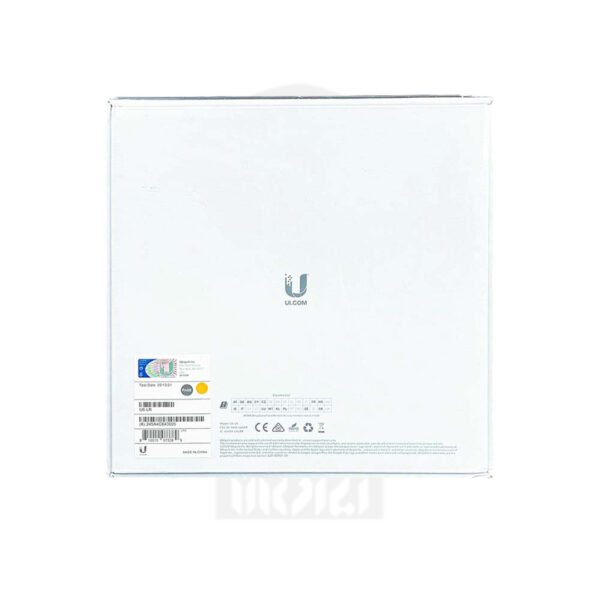اکسس پوینت یوبیکیوتی UniFi U6 LR - Image 2