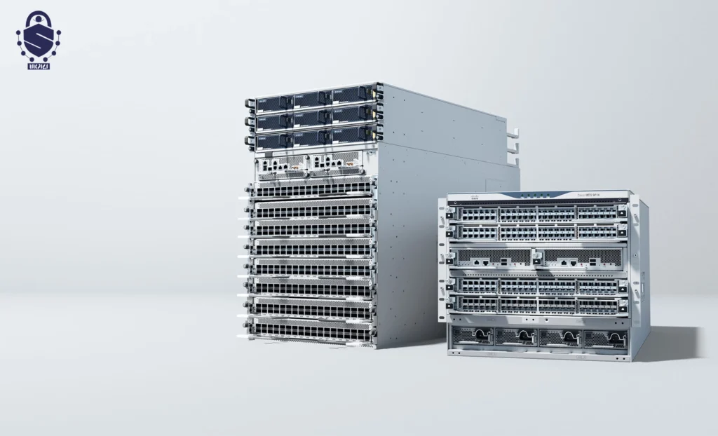 Cisco – غول بلامنازع صنعت شبکه در جهان