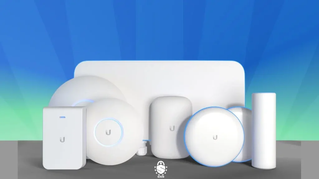Ubiquiti – وایرلس قدرتمند با طراحی مدرن