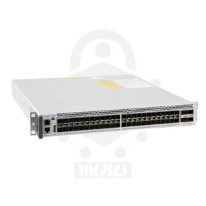 سوئیچ سیسکو C9500-48Y4C-A