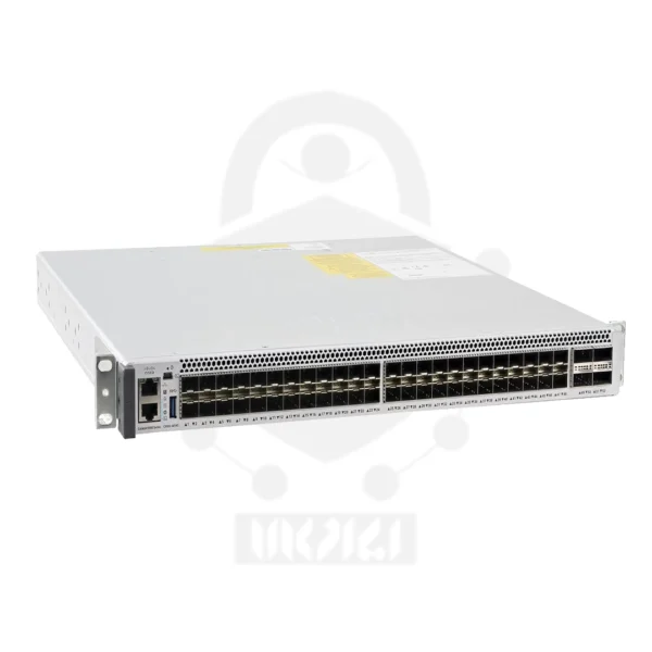 سوئیچ سیسکو C9500-48Y4C-A