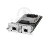 ماژول شبکه سیسکو NIM-2MFT-T1/E1