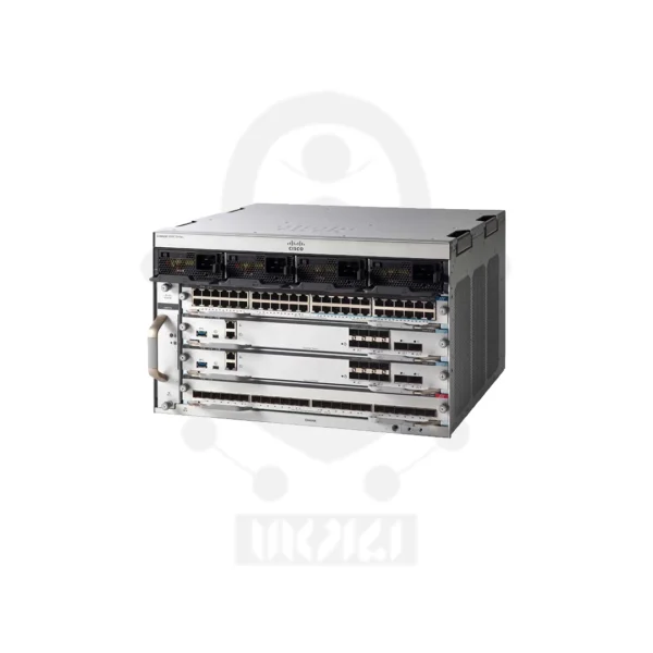 سوئیچ سیسکو Catalyst C9404R