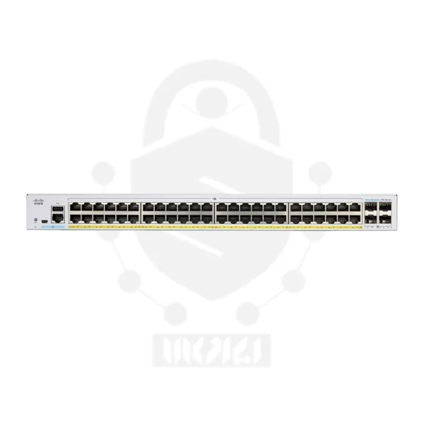 سوئیچ سیسکو CBS350-48FP-4G - Image 2