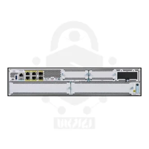 روتر سیسکو Catalyst C8300-2N2S-4T2X