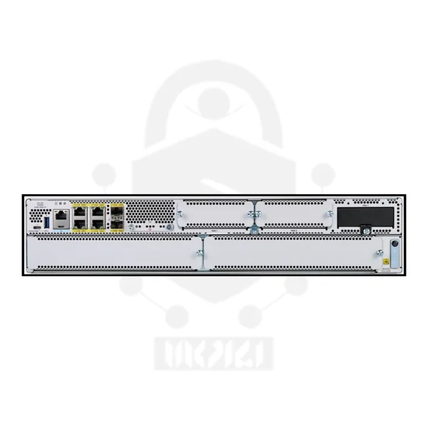 روتر سیسکو Catalyst C8300-2N2S-4T2X