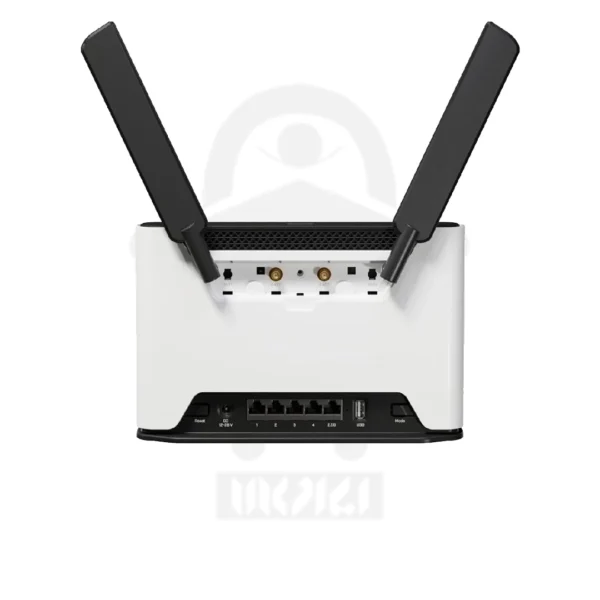 روتر میکروتیک Chateau LTE6 ax - Image 2