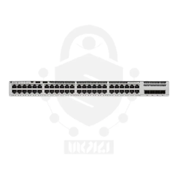 سوئیچ سیسکو مدل C9200L-48T-4X-A