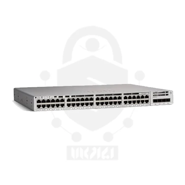 سوئیچ سیسکو مدل C9200L-48T-4X-A - Image 2