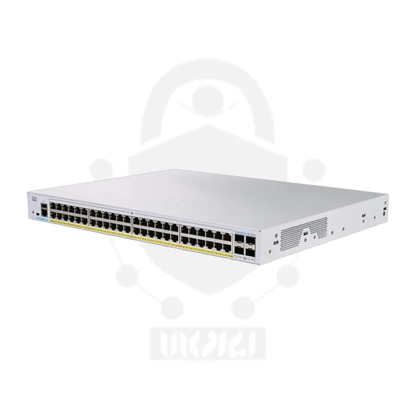 سوئیچ سیسکو CBS350-48FP-4G