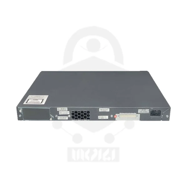 سوئیچ سیسکو WS-C2960S-24TS-L - Image 3