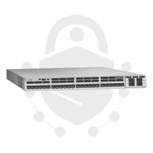 سوئیچ سیسکو C9300X-24Y-A