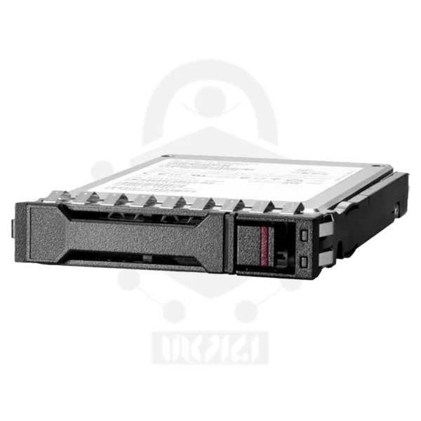 اس‌اس‌دی HPE 1.92TB SAS MU SFF BC VS MV