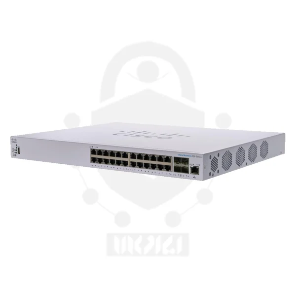 سوئیچ سیسکو CBS350-24XS