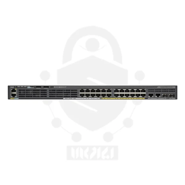 سوئیچ سیسکو مدل WS-C2960X-24TS-L