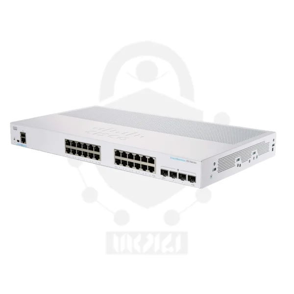 قیمت و خرید سوئیچ سیسکو CBS350-24T-4G