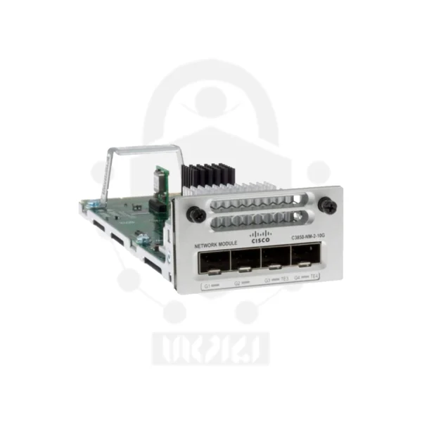 ماژول شبکه سیسکو C3850-NM-2-10G