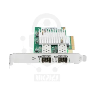 کارت شبکه HPE Ethernet 10Gb 2-port 562SFP+