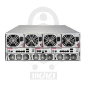 فورتی آنالایزر FAZ-4500F