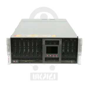 فورتی آنالایزر FAZ-3700F