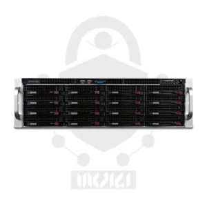 فورتی آنالایزر FAZ-3000F