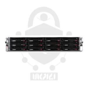 فورتی آنالایزر FAZ-2000E