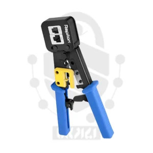 آچار سوکت زن شبکه رپیتون RP-C2R