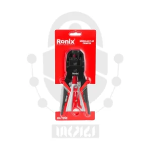 آچار سوکت زن شبکه رونیکس RH-1830