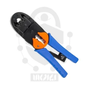 آچار سوکت زن شبکه کی نت پلاس مدل KP-N1090