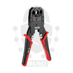 آچار سوکت زن شبکه رونیکس RH-1830