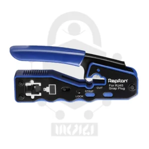 آچار سوکت زن شبکه رپیتون RP-C1