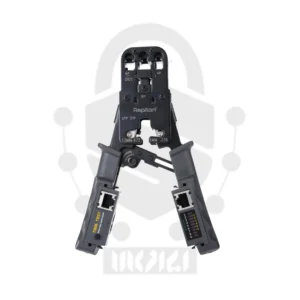 آچار سوکت زن شبکه رپیتون RP-C3RT